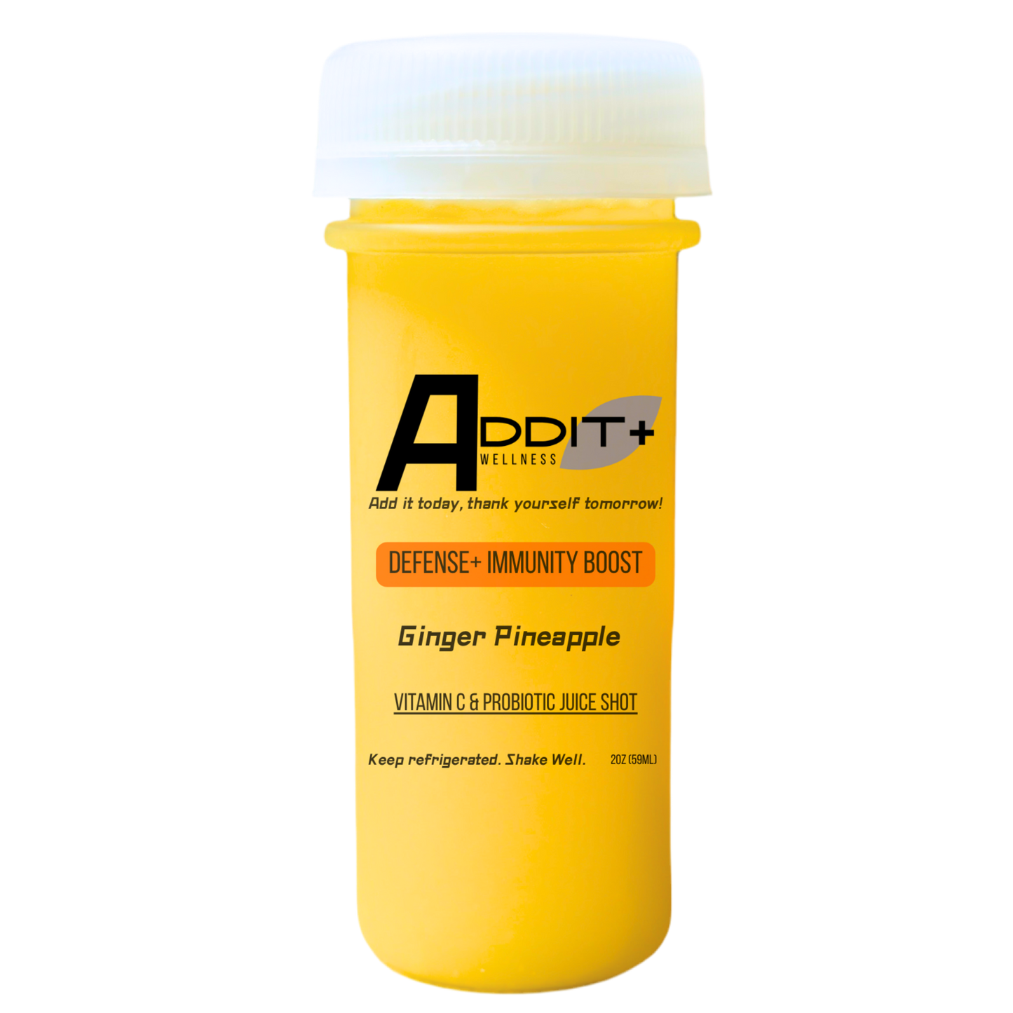 ADDIT+ Immunity Boost Pack