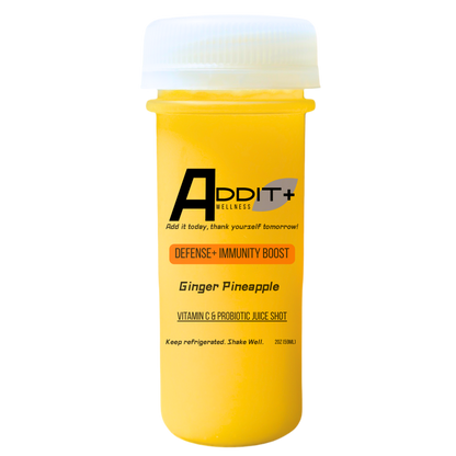 ADDIT+ Immunity Boost Pack
