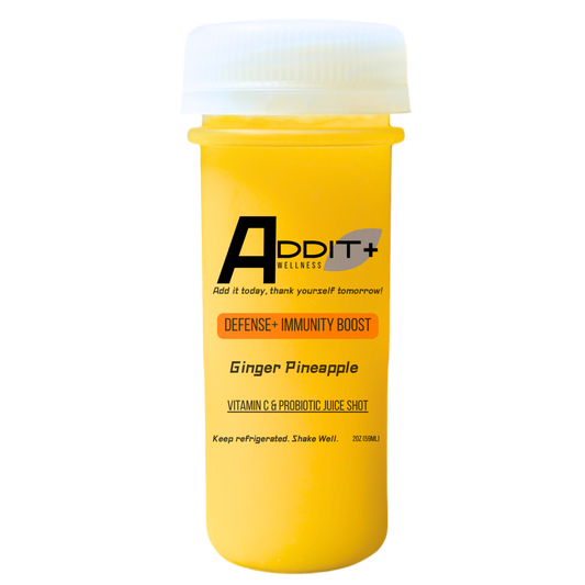 ADDIT+ Immunity Boost Pack