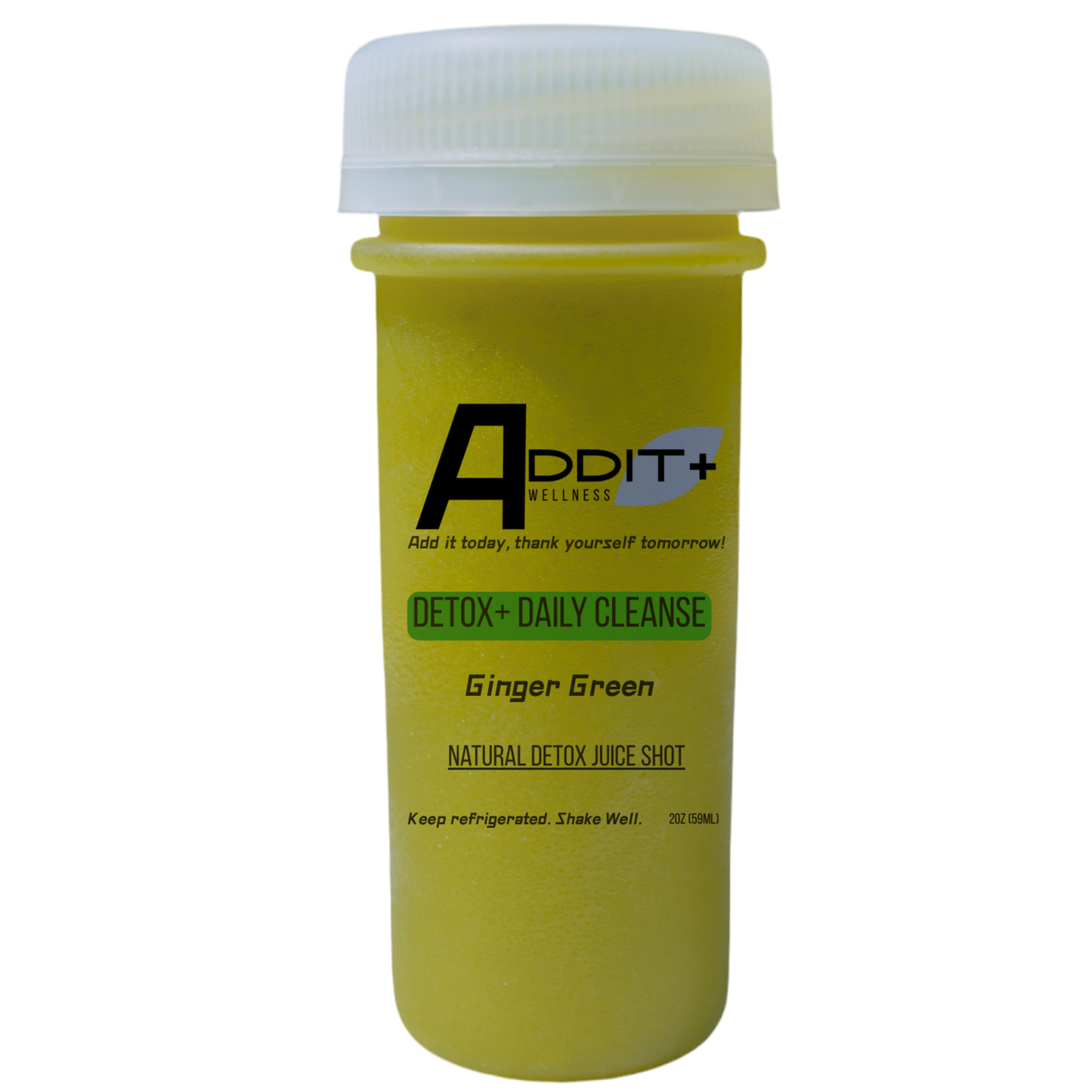 ADDIT+ Daily Detox Pack