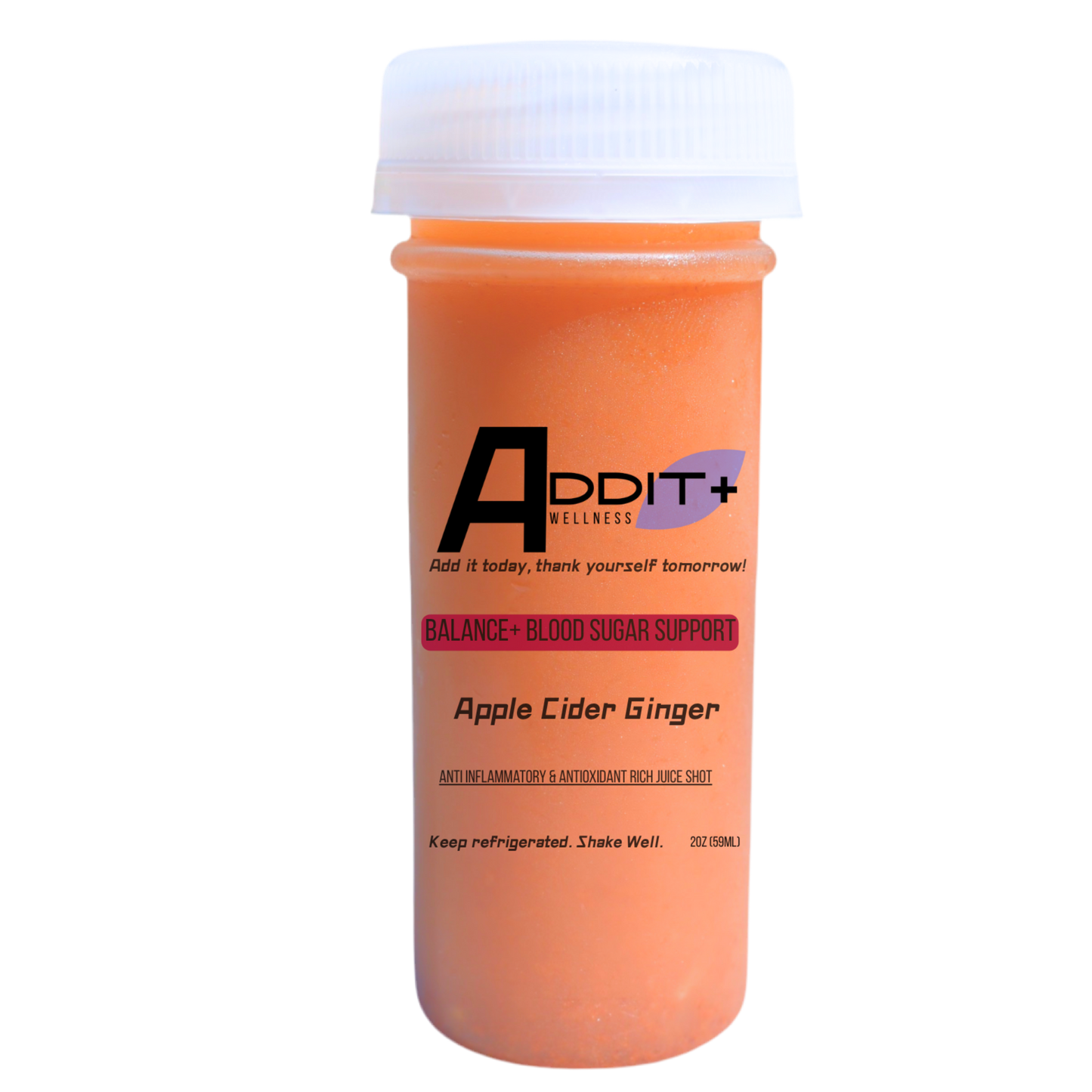 ADDIT+ Blood Sugar Support Pack