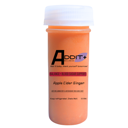 ADDIT+ Blood Sugar Support Pack