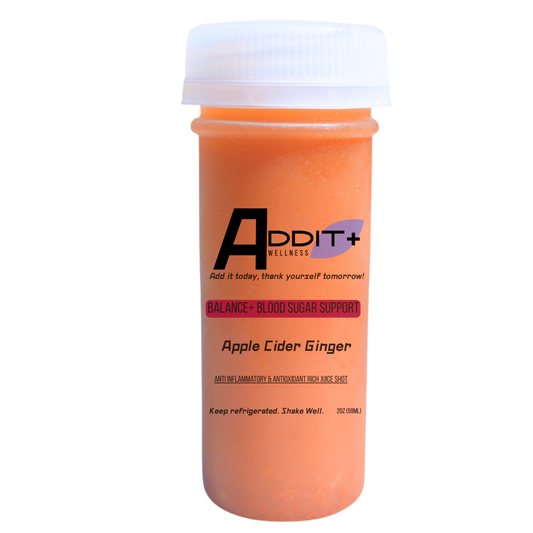 ADDIT+ Blood Sugar Support Pack