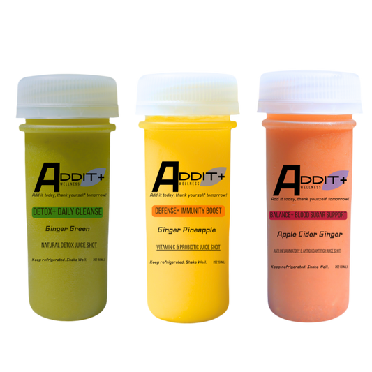 ADDIT+ Super Pack