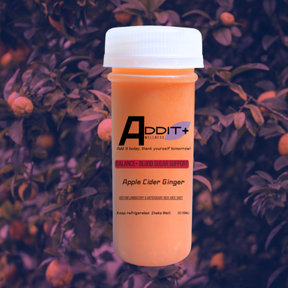 ADDIT+ Blood Sugar Support Pack
